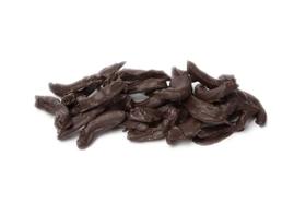 Casquinha De Laranja Coberta Com Chocolate 500g