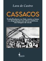 Cassacos - vol. 1
