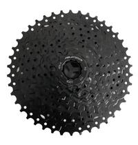 Cassete 11 42 Bike K7 De Bicicleta 9v Catraca K7 9v 11/42