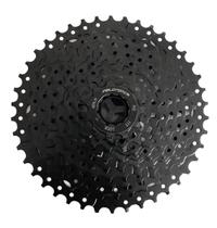 Cassete 11 42 Bike K7 De Bicicleta 9V Catraca K7 9V 11/42