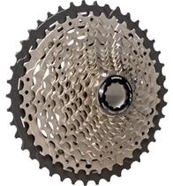 Cassete 11v 11/42d Shimano Xt Cs-m8000 Cassete 11v 11/42d Shimano Xt Cs-m8000