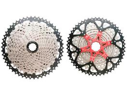 Cassete 11v 11 Velocidades Sunshine 11/50 Dentes Bike