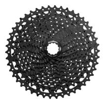 Cassete 11v Sunrace Ms8 11x51 Preto 1x11 Cassete 11v Sunrace Ms8 11x51 Preto 1x11