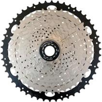 Cassete 12v 11/50d Absolute Alum. Preto (sem Embalagem) Cassete 12v 11/50d Absolute Alum. Preto (sem Embalagem)