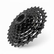 Cassete 8 Velocidades GTA K7 11 32D Engate Catraca Sunrun MTB Speed