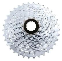 Cassete 8V 11-32D Xindu Níquel Cassete 8V 11-32D Xindu Níquel