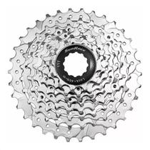 Cassete 8v 11/40d Sunrace Cassete 8v 11/40d Sunrace