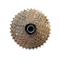 Cassete 8v 8 Velocidades Sunshine 11/36 Dentes Bike