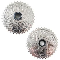 Cassete 9v 11/36d Sunrace M98