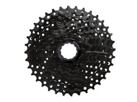 Cassete 9V K7 9 Velocidades 11-36D Sunrun Catraca De Encaixe