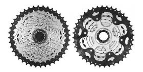 Cassete 9v Mtb Bicicleta Absolute Wild K7 9v 11,40 27v