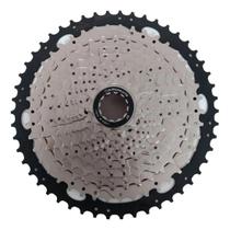 Cassete Absolute 12M 11-50D 12V Níquel Ultra Cassete Absolute 12M 11-50D 12V Níquel Ultra