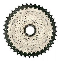 CASSETE ABSOLUTE 9v - 11/40