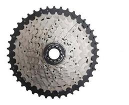 Cassete Bicicleta Absolute K7 Níquel Ultra 10V 11/42D Mtb