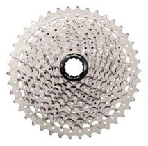Cassete bike k7 sunrace 10v ms3 11x42 cromado