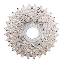 Cassete Bike Shimano HG400 9v 12/36 Cassete Bike Shimano HG400 9v 12/36