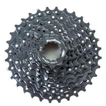 Cassete Bike Sunrace M55 8v 11/32 Cassete Bike Sunrace M55 8v 11/32