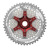 Cassete Bike Sunrace Mx3 10v 11/46 Cassete Bike Sunrace Mx3 10v 11/46
