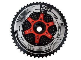 Cassete Bike Sunrace Mz91 X 12v 10/50 = Eagle Gx Cassete Bike Sunrace Mz91 X 12v 10/50 = Eagle Gx