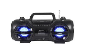 Cassete Bluetooth para leitor de CD portátil Boombox Emerson EPB-3005