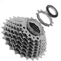 Cassete Catraca De 9 Velocidades Bike 9v K7