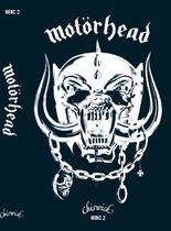 Cassete CHISWICK Edição Motörhead Cassete CHISWICK Edição Motörhead