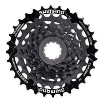 Cassete CS-HG200 7v 12/32D Tourney - SHIMANO