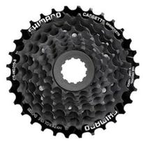 Cassete CS-HG200 8v 12/32D Tourney - SHIMANO