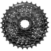 Cassete CS-HG31 8v 11/30D Altus - SHIMANO Cassete CS-HG31 8v 11/30D Altus - SHIMANO