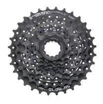 Cassete CS-HG31 8v 11/32D Altus - SHIMANO Cassete CS-HG31 8v 11/32D Altus - SHIMANO