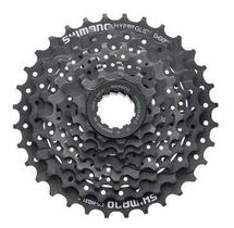 Cassete CS-HG31 8v 11/34D Tourney - SHIMANO Cassete CS-HG31 8v 11/34D Tourney - SHIMANO