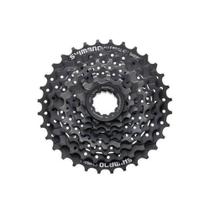 Cassete CS-HG31 Roda Livre 11/32 dentes 8V Cassete CS-HG31 Roda Livre 11/32 dentes 8V