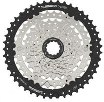 Cassete CS-HG400-8 8V 11/45D Bulk ESSA - SHIMANO Cassete CS-HG400-8 8V 11/45D Bulk ESSA - SHIMANO