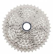 Cassete CS-M4100 10v 11/42D Deore - SHIMANO Cassete CS-M4100 10v 11/42D Deore - SHIMANO