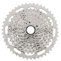 Cassete CS-M4100 10v 11/46D Deore - SHIMANO Cassete CS-M4100 10v 11/46D Deore - SHIMANO