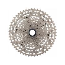 Cassete CS-M5100 Deore 11/51 Dentes Hyperglide 11 Velocidades Cassete CS-M5100 Deore 11/51 Dentes Hyperglide 11 Velocidades