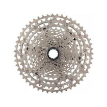 Cassete CS-M5100 Deore 11/51 Dentes Hyperglide 11 Velocidades - Shimano Cassete CS-M5100 Deore 11/51 Dentes Hyperglide 11 Velocidades - Shimano