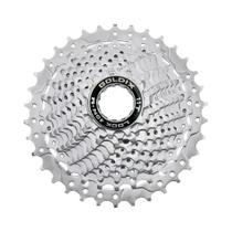 Cassete De Bicicleta De 11 Velocidades 11-36T Para SHIMANO SRAM Bicicleta De Estrada MTB Da GOLDIX