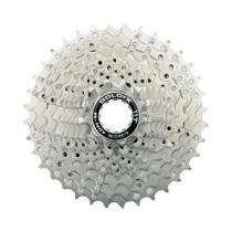 Cassete De Bicicleta De 11 Velocidades 11-36T Para SHIMANO SRAM Bicicleta De Estrada MTB Da GOLDIX