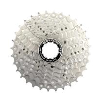 Cassete De Bicicleta De 11 Velocidades 11-36T Para SHIMANO SRAM Bicicleta De Estrada MTB Da GOLDIX