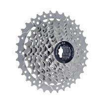 Cassete De Bicicleta De Estrada SUNSHINE 23-36T Para SHIMANO HG 8V 9V 10V 11V 12V 8/9/10/11/12