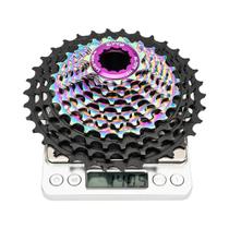 Cassete De Bicicleta De Estrada Ultralight 11/12 Velocidades 11-36T Sprocket Freewheel 112g-146g
