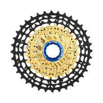 Cassete De Bicicleta De Estrada Ultralight De 11 Velocidades E 12 Velocidades ZTTO, Roda Livre Para