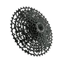 Cassete De Bicicleta Em Aço Carbono Ultralight 9-13 Velocidades HG Para Bicicleta De Montanha