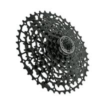 Cassete De Bicicleta Em Aço Carbono Ultralight 9-13 Velocidades HG Para Bicicleta De Montanha