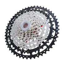 Cassete de bicicleta VG SPORTS Ultra-Light 8/9/10/11/12 Velocidade 11-40/42/46/50/52T Cassete de bicicleta VG SPORTS Ultra-Light 8/9/10/11/12 Velocidade 11-40/42/46/50/52T