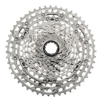 Cassete Deore CS-M6100 12 Velocidades 10-51D Micro Spline Mtb Shimano Cassete Deore CS-M6100 12 Velocidades 10-51D Micro Spline Mtb Shimano