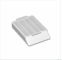 Cassete Histológico Para biopsia pacote c/ 500 uni - Deskarplás Cassete Histológico Para biopsia pacote c/ 500 uni - Deskarplás