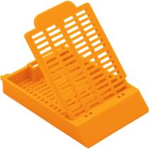 Cassete Histológico Para biopsia pacote c/ 500 uni - Deskarplás Cassete Histológico Para biopsia pacote c/ 500 uni - Deskarplás