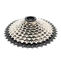 Cassete K10VEL 11/42D Ultima Preta Aranha Alumínio SUNRUN